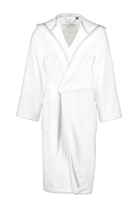 Villeroy & Boch szlafrok bawełniany 54/56 2523