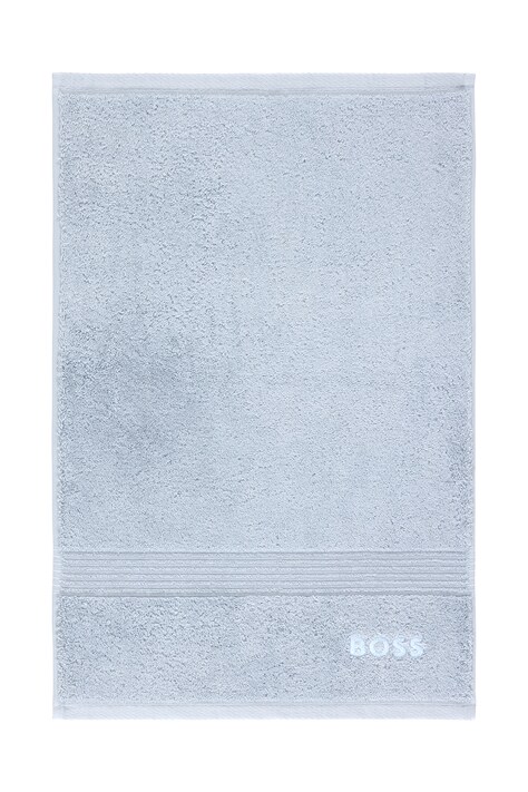 BOSS Ręcznik mały z bawełny egejskiej LOFT IceBlue 40 x 60 cm 1074667