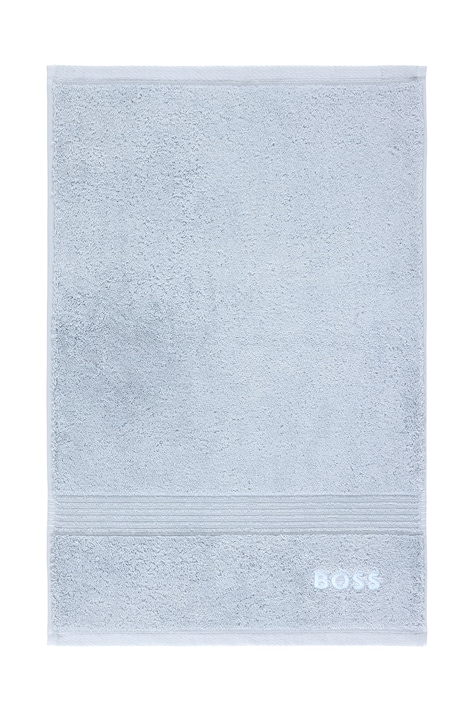 BOSS Malý ručník z egyptské bavlny LOFT IceBlue 40 x 60 cm 1074667