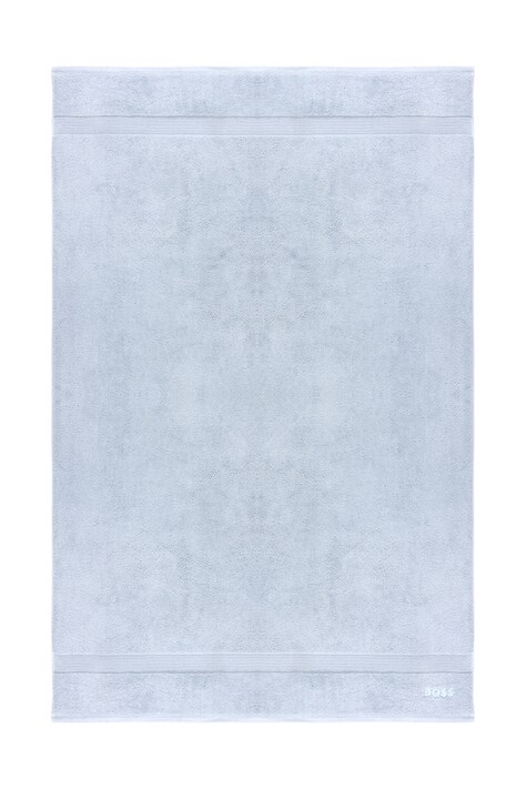 BOSS Голяма кърпа от египетски памук LOFT IceBlue 100 x 150 cm 1074665