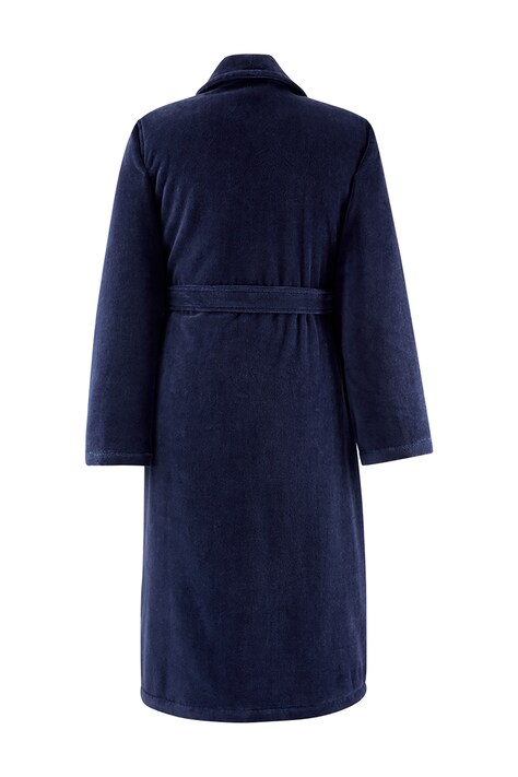 Ralph Lauren Szlafrok bawełniany DENIMBEA Newport L 1072790