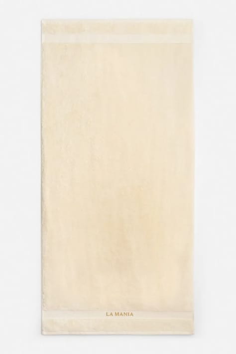 La Mania ręcznik średni z bawełny Supima 70 x 140 cm 5902037041610