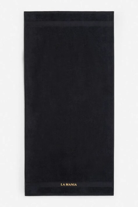 La Mania ręcznik średni z bawełny Supima 70 x 140 cm 5902037041580