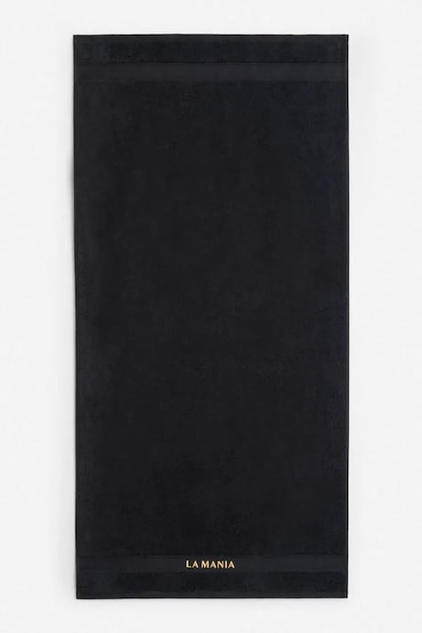 La Mania ręcznik średni z bawełny Supima 70 x 140 cm 5902037041580