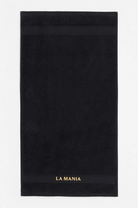 La Mania ręcznik mały z bawełny Supima 50 x 90 cm 5902037041573
