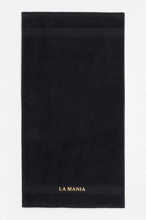 La Mania ręcznik mały z bawełny Supima 50 x 90 cm 5902037041573
