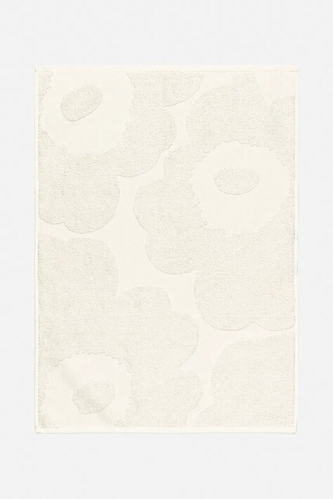 Marimekko ręcznik mały bawełniany 50 x 70 cm 073892-100