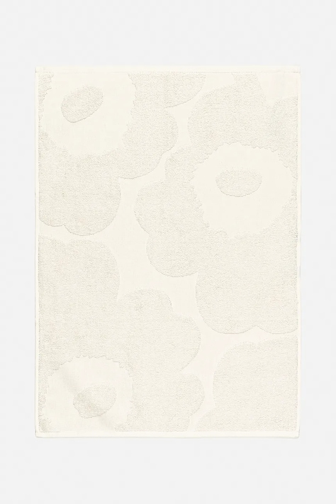 Marimekko mali ručnik od pamuka 50 x 70 cm 073892-100