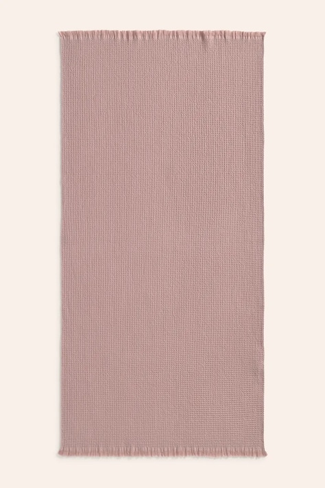 Calma House ręcznik duży bawełniany 100 x 180 cm ONA100ROS