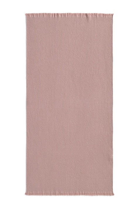 Calma House prosop mare din bumbac 100 x 180 cm ONA100ROS