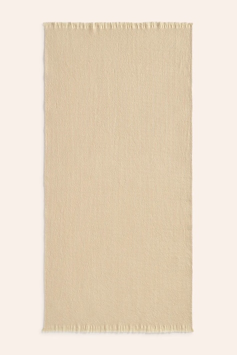 Calma House ręcznik duży bawełniany 100 x 180 cm ONA100CRU
