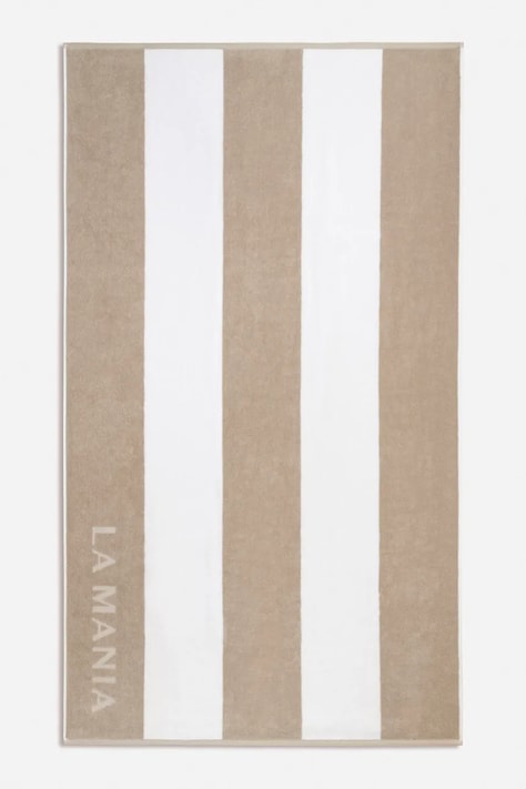 La Mania ręcznik duży bawełniany 170 x 100 cm 5902037041030