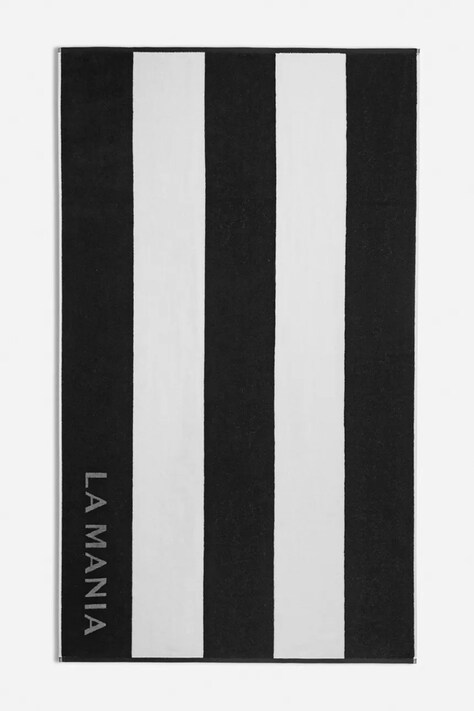 La Mania ręcznik duży bawełniany 170 x 100 cm 5902037041023