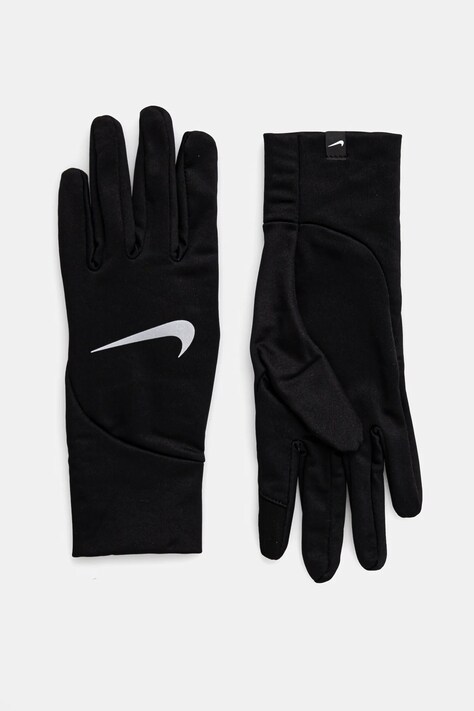 Nike manusi culoarea negru, N.101.0534.082