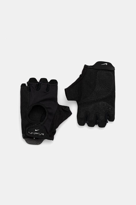 Nike mănuși culoarea negru, N.101.0673.091