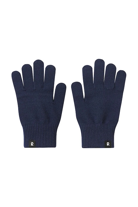 Reima mănuși copii Vipatus culoarea bleumarin, 5300128C
