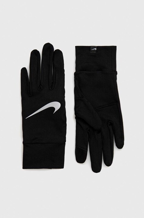 Nike manusi barbati, culoarea negru