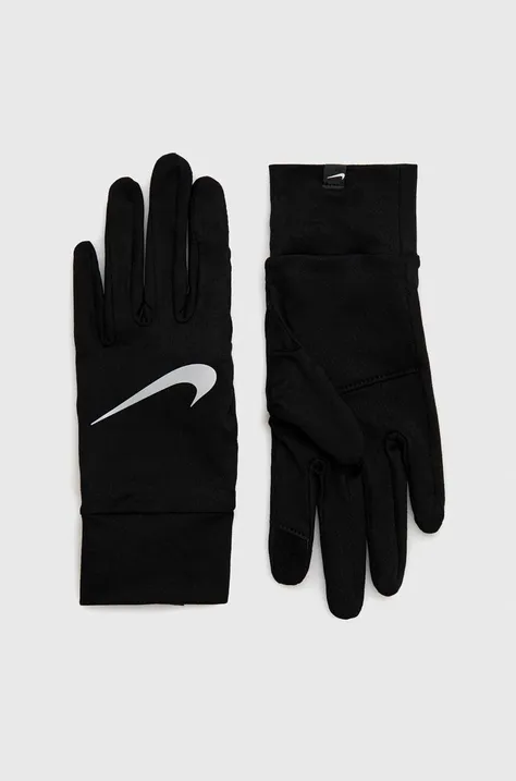 Nike manusi barbati, culoarea negru