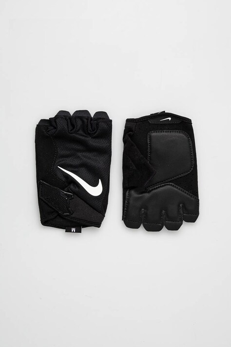 Nike mănuși culoarea negru, N.101.0674.091