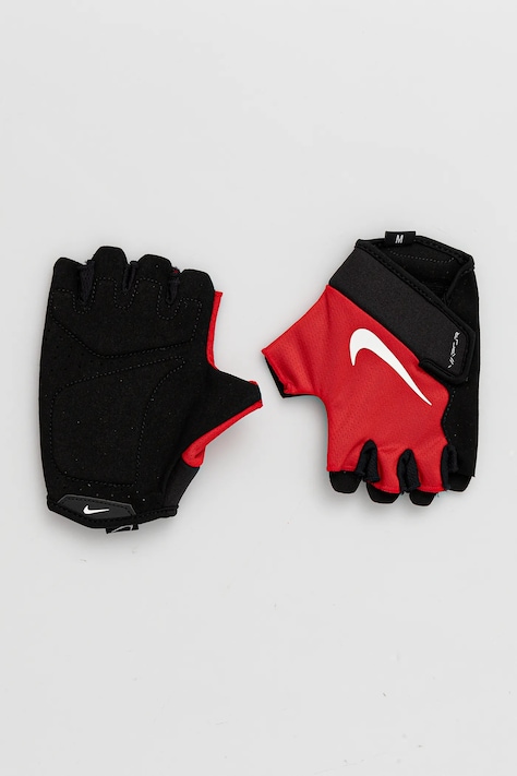 Tréninkové rukavice Nike pánské, červená barva, N.101.0676.692