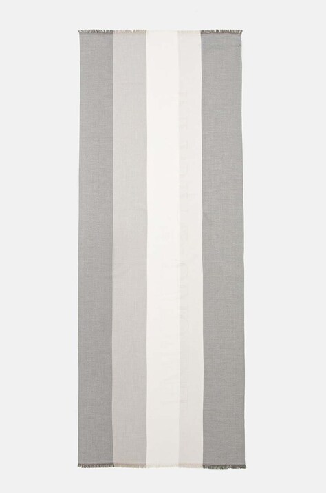 Emporio Armani sal femei, culoarea turcoaz, modelator, 635232 2F462