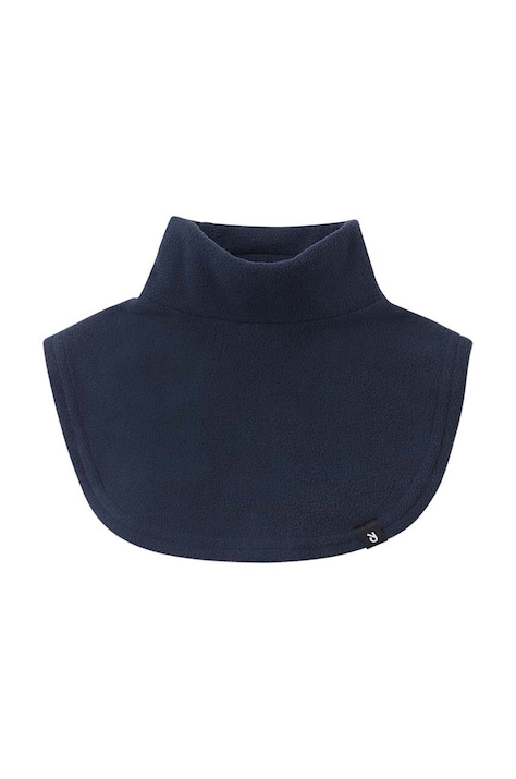 Παιδικό κολλάρο λαιμού Reima Legenda χρώμα: ναυτικό μπλε