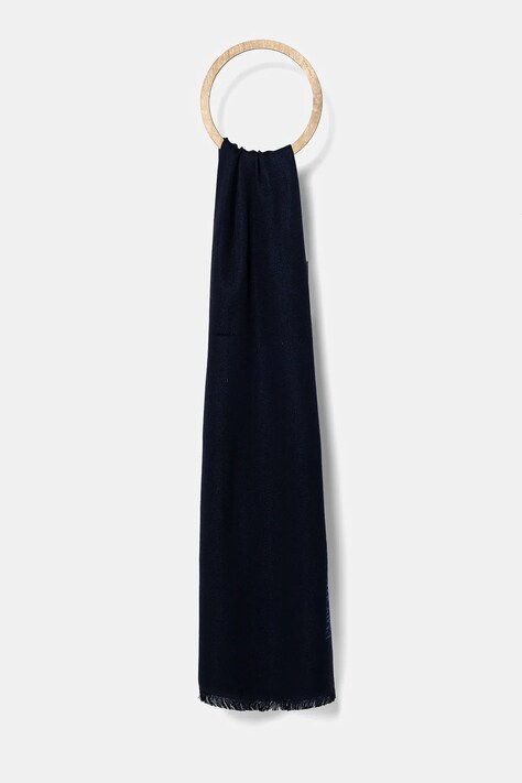 Emporio Armani fular barbati, neted