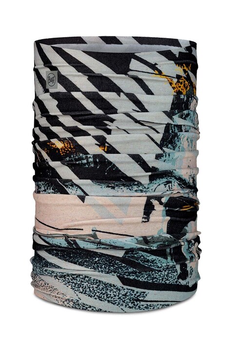 Снуд Buff ThermoNet узорный