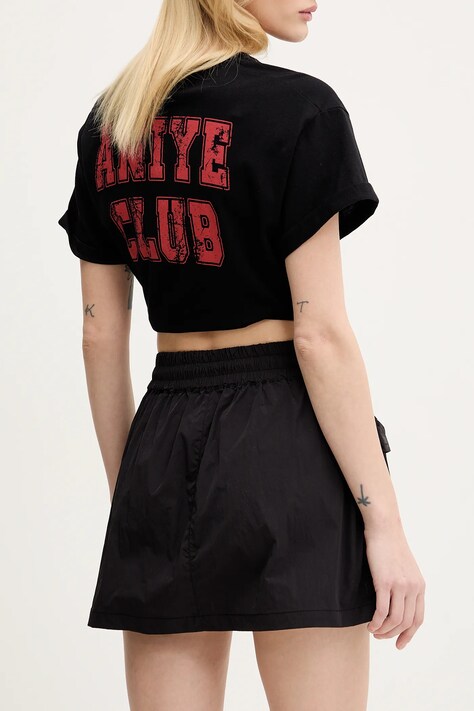 Спідниця Diesel O-CEAN SKIRT — фото 3