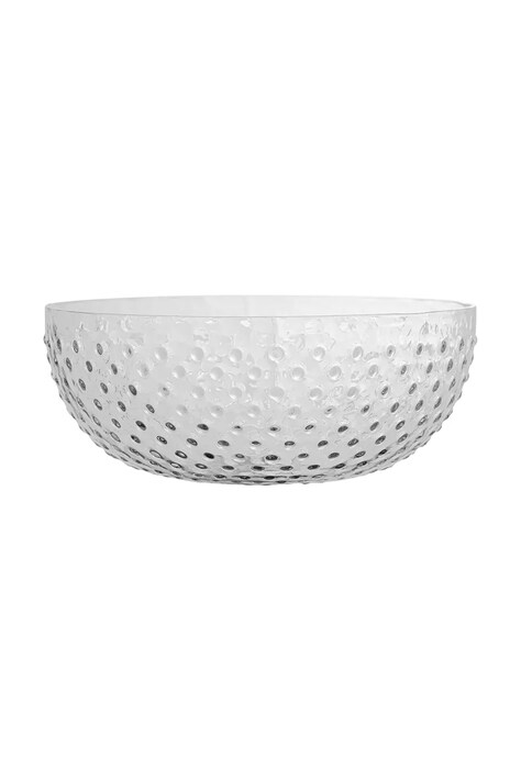 Bloomingville castron Justina 4,4 L culoarea transparent
