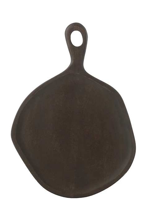 Prkénko J-Line černá barva