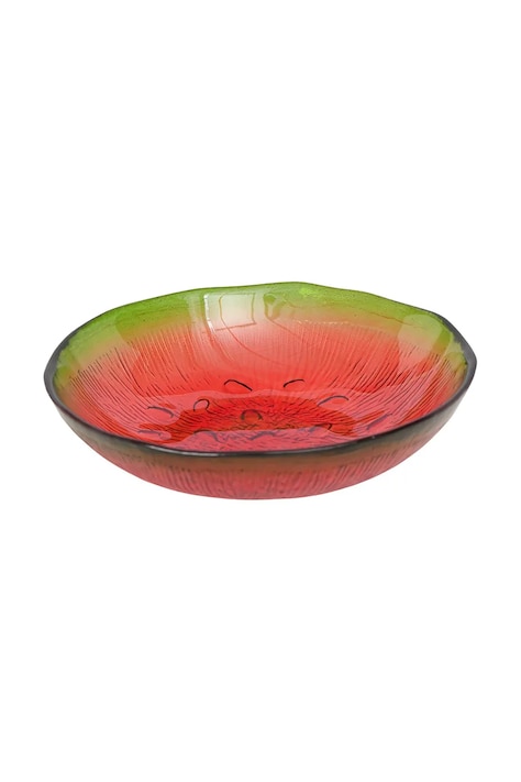 Boltze castron Fruity 200 ml culoarea rosu