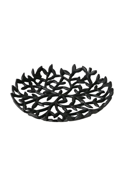 Boltze misa 25,5 cm kolor czarny