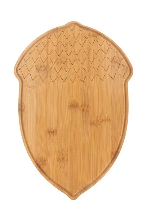 Дъска за сервиране Price & Kensington Woodland в бежово