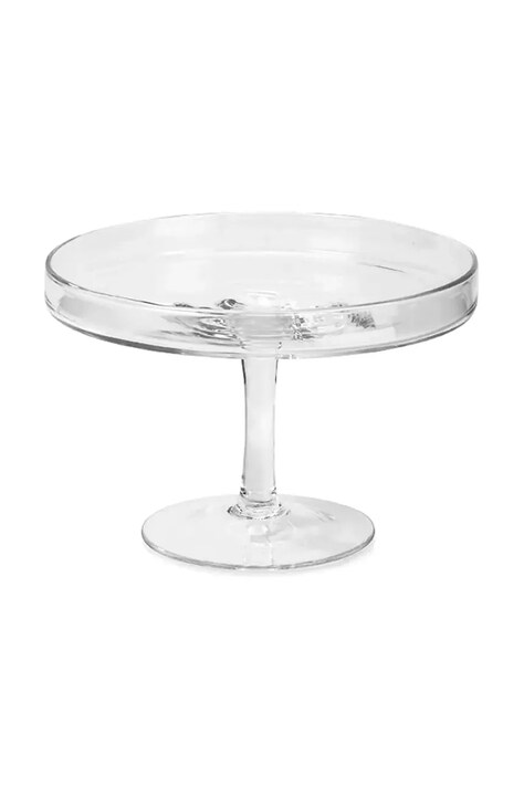 IVV platou 18,5 x 28 cm culoarea transparent