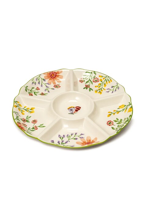 Servírovací talíř Palais Royal 38 cm více barev