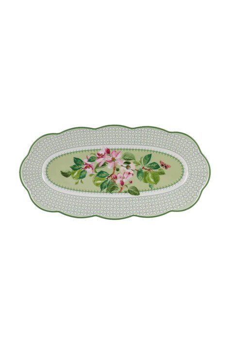 Сервірувальне блюдо Palais Royal Apple Blossom Geo Harmony