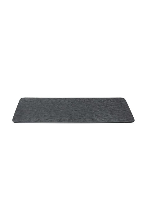 Villeroy & Boch tavă de servit culoarea negru