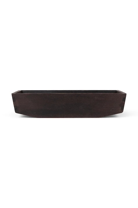 Rosendahl taca RA 32 x 18,5 x 7,5 cm kolor brązowy