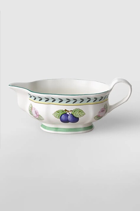 Villeroy & Boch sosjerka French Garden 0,4 L kolor multicolor