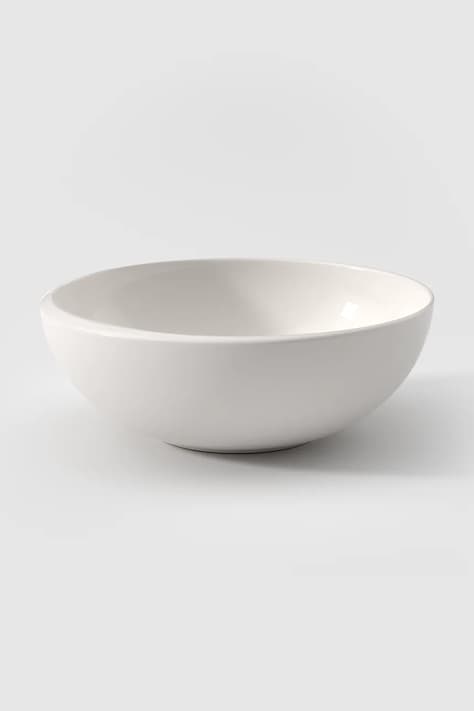 Villeroy & Boch salaterka New Moon 4 L kolor biały