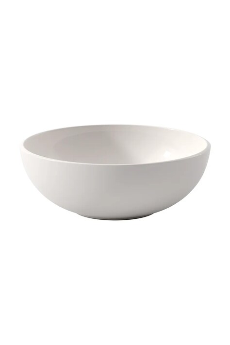 Villeroy & Boch salaterka New Moon 2,1 L kolor biały