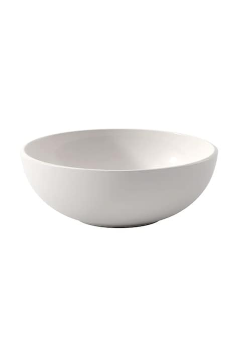Villeroy & Boch salaterka New Moon 2,1 L kolor biały