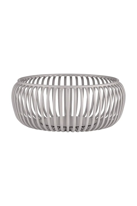 Blomus misa ozdobna Lito 20 cm kolor szary