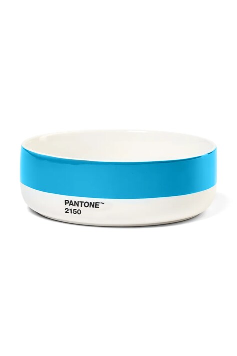 Pantone miska 14,5 cm kolor niebieski