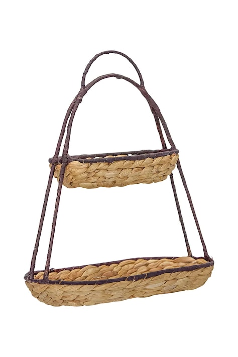 House Doctor kosz na owoce 32 x 16 x 39 cm 900001867