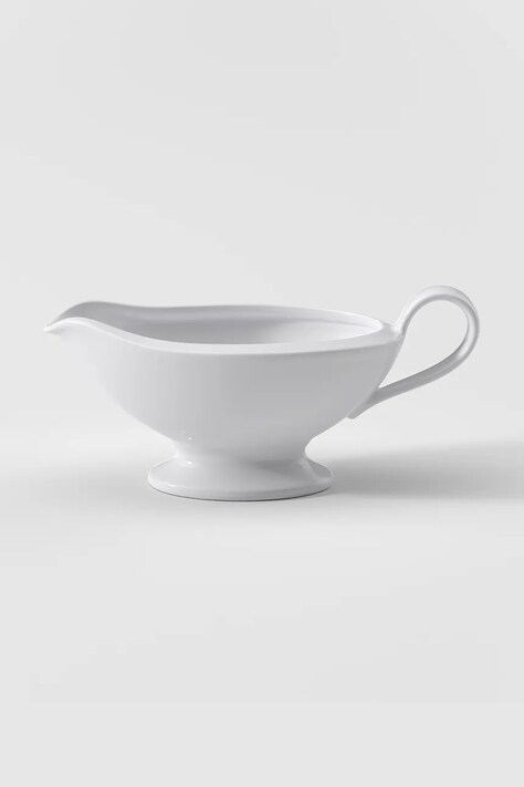 Villeroy & Boch sosjerka z porcelany 450 ml