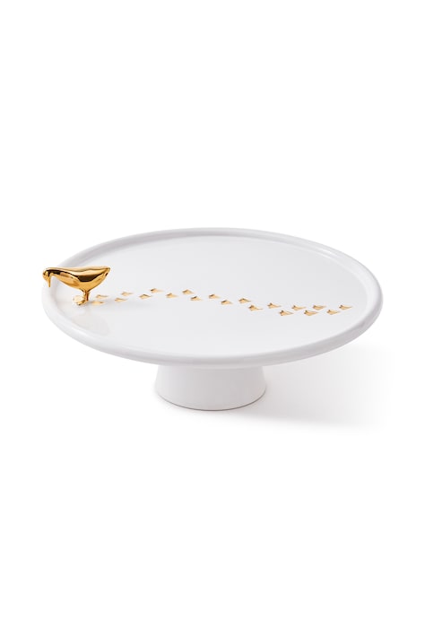 POLSPOTTEN Patera z dolomitu Walking Duck 230-300-179