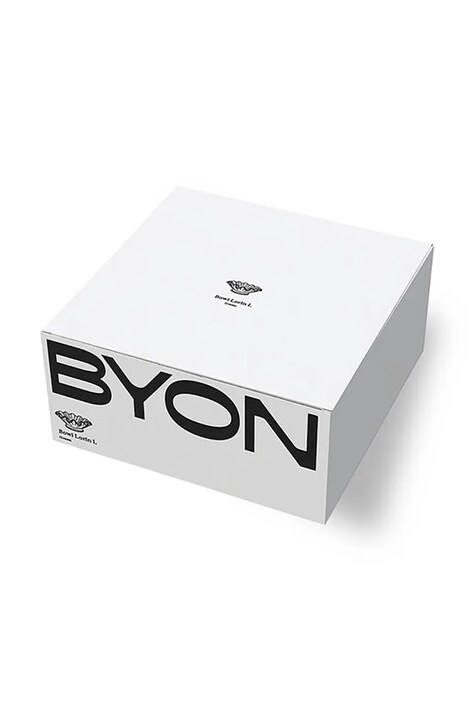 Byon Misa na owoce ze szkła dmuchanego 30 x 11 cm 5280608912