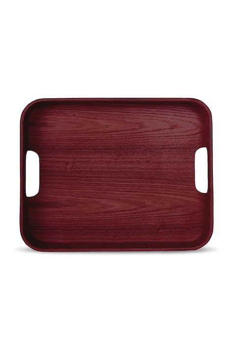 Sagaform Taca do serwowania z drewna dębowego 35 x 28 x 4,5 cm 5018773